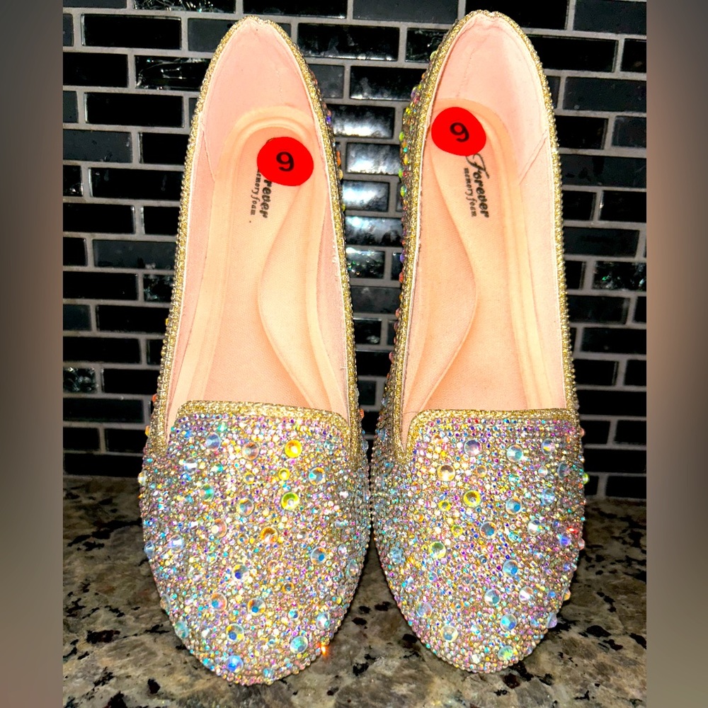 Women’s slippers